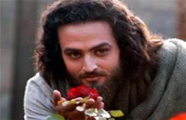 مصطفی زمانی در سریال یوسف پیامبر