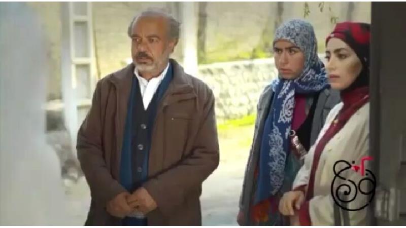 عکسی از فصل دوم سریال نون-خ