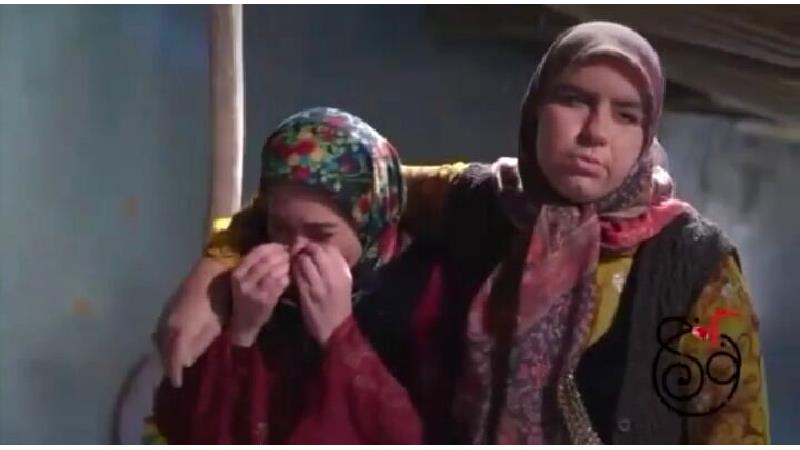 عکسی از فصل دوم سریال نون-خ