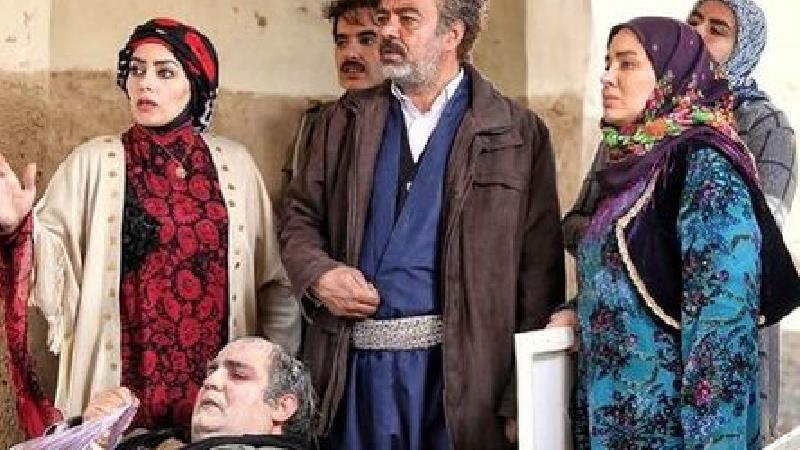 عکسی از فصل دوم سریال نون-خ