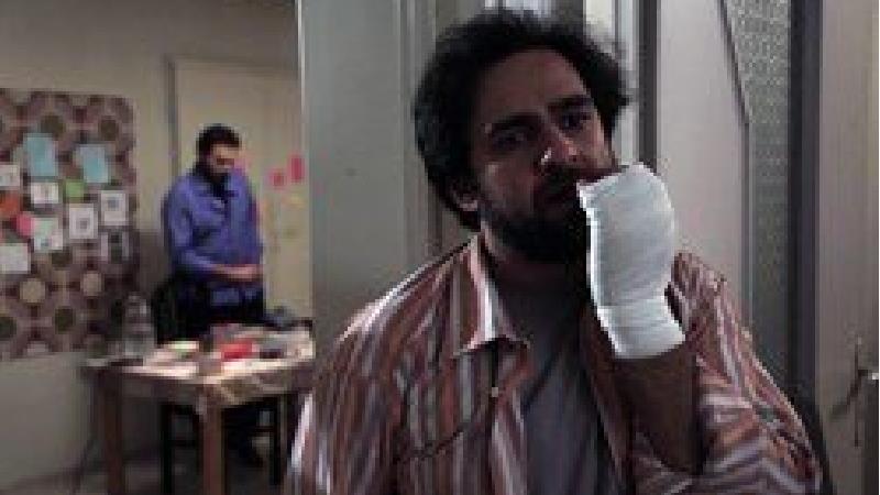 عکس هایی از سریال سرباز