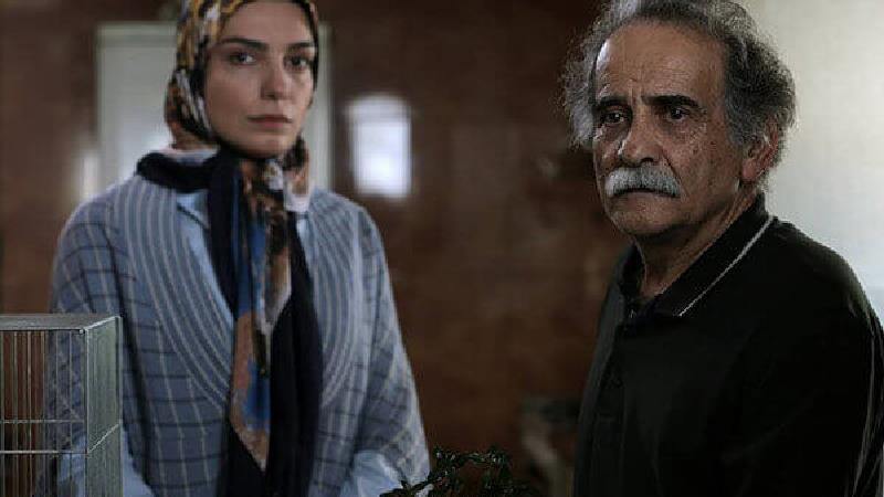 عکس هایی از سریال سرباز