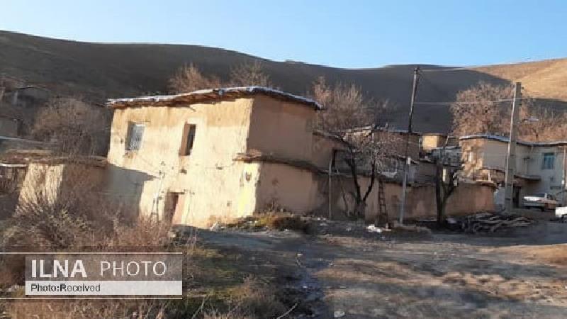 نمایی از روستای پریان محل ساخت سریال نون-خ