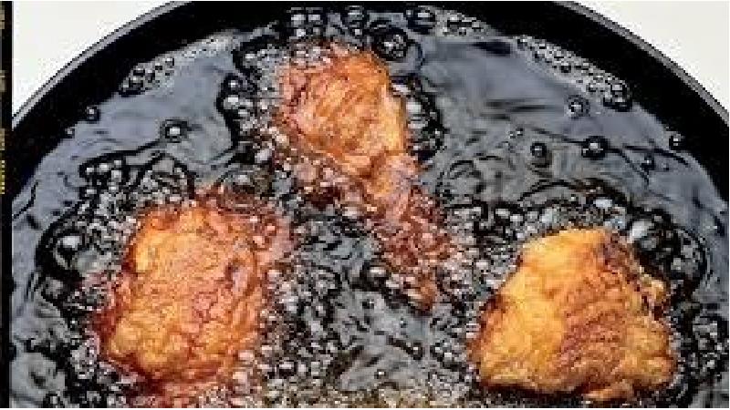 روغن غیرتراریخته را چه طور تشخیص بدهیم