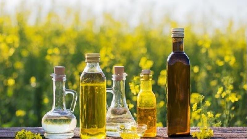 روغن کلزا چه خاصیت هایی دارد