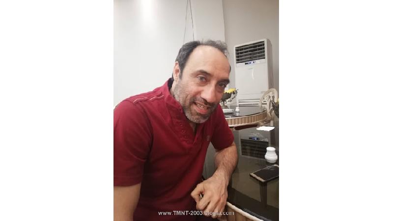 شهاب ایلکا دوبلور