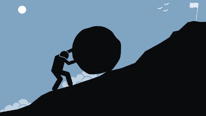 چگونه در برابر سختی ها مقاومت کنیم