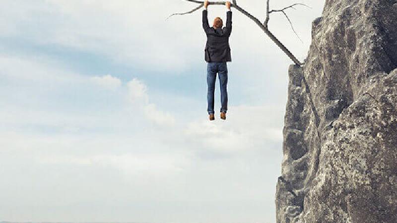 راه هایی برای بالا بردن تاب آوری