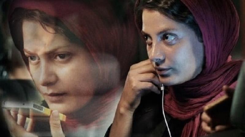 طناز طباطبایی بازیگر پرطرفدار