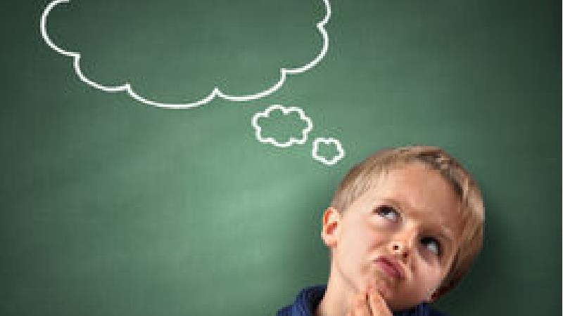 راههایی برای تقویت هوش کودکان