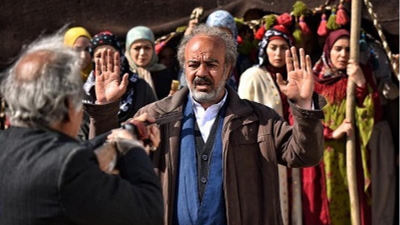 عکسی از سریال نون-خ2