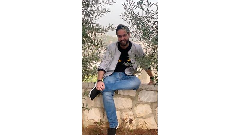 جورج الاسطا بازیگر لبنانی شام ایرانی