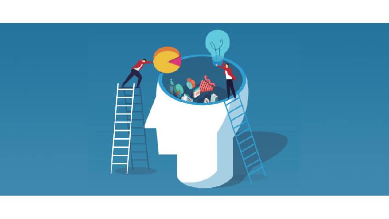 تمرین هایی برای تقویت حافظه