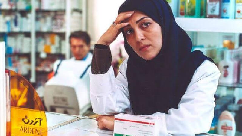 ژیلا صادقی علاوه بر اجرا بازیگری هم می کند