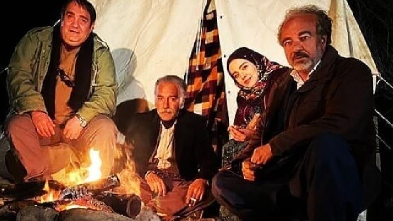 عکسی از سریال نون-خ