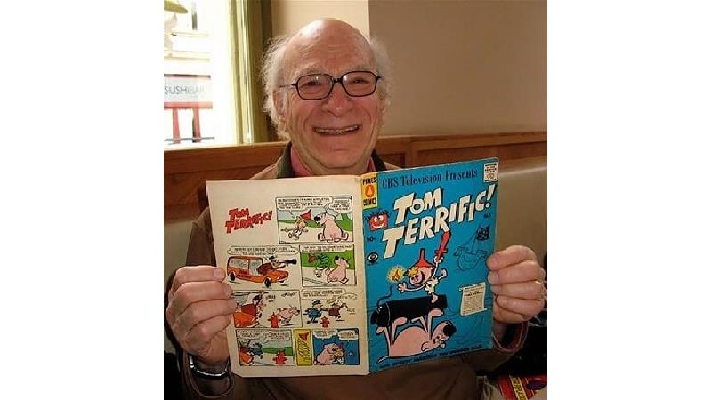 کارگردان ملون زبل درگذشت