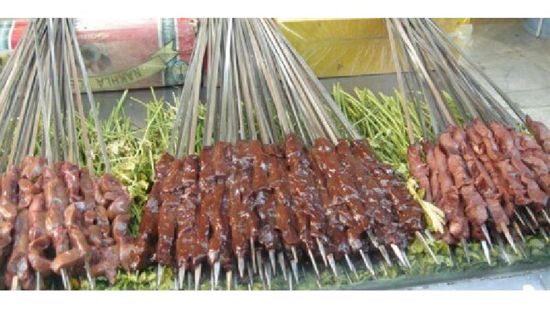 خاصیت های دل و جگر چیست