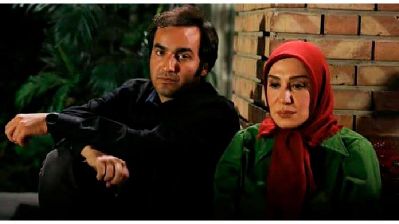 عکسی از سریال برادر جان