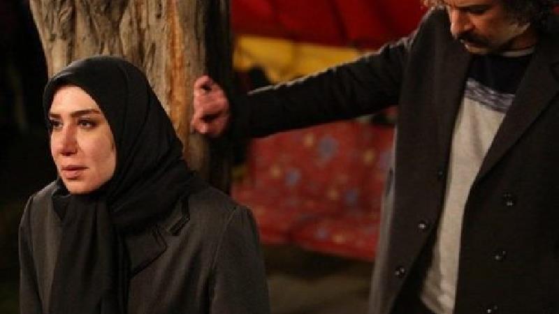 عکسی از سریال برادر جان