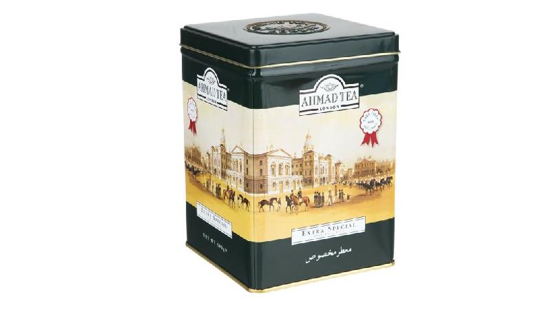 خرید اینترنتی چای احمد