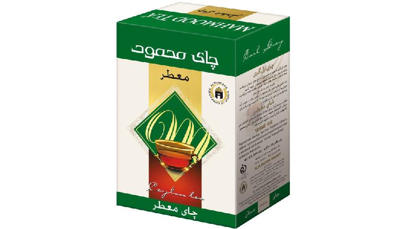 خرید اینترنتی چای محمود