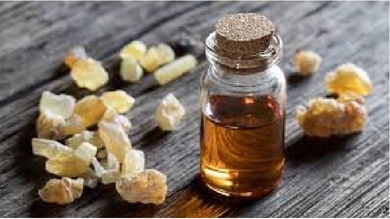 روغن کندر چه خاصیت هایی دارد