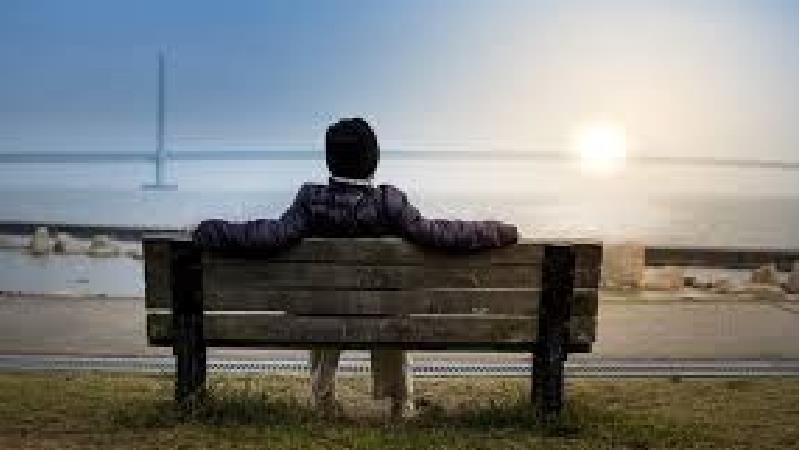 کندر به احساس آرامش کمک می کند