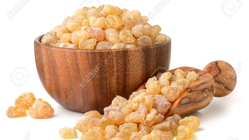 کندر را چگونه مصرف کنیم