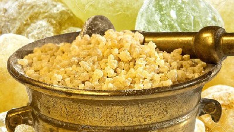 کندر چه فایده هایی دارد