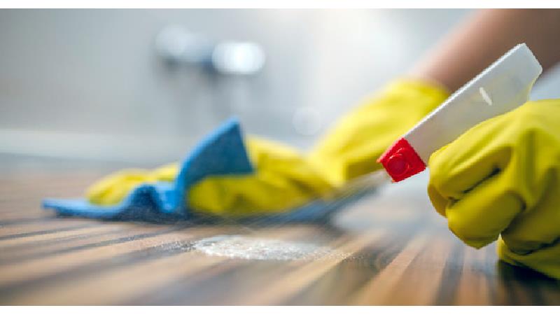 فوت و فن های خانه داری