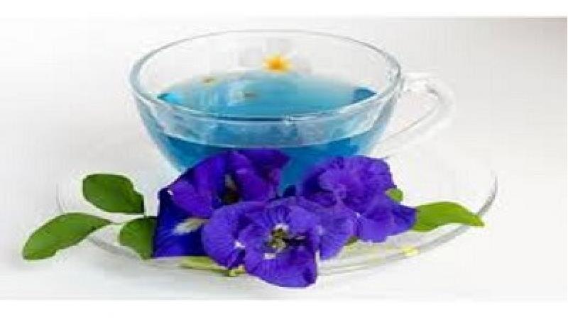 گل گاو زبان نوشیدنی مناسب برای ماه رمضان