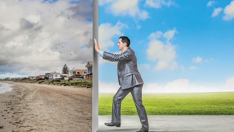 چگونه زندگی خود را تغییر بدهیم