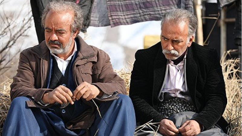 عکسی از سریال نون-خ