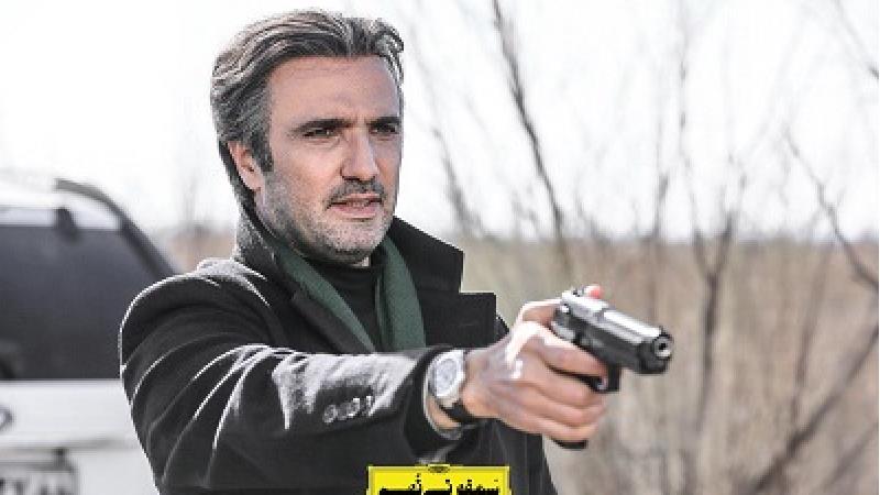 عکسی از فیلم سمفونی نهم