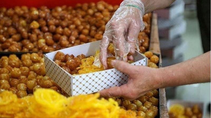 چگونه زولبیا و بامیه را ضدعفونی کنیم