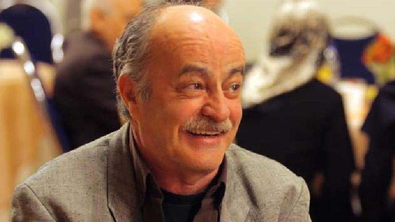 بهروز بقایی کرونا را شکست داد