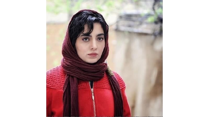 عکسی از مهشید جوادی