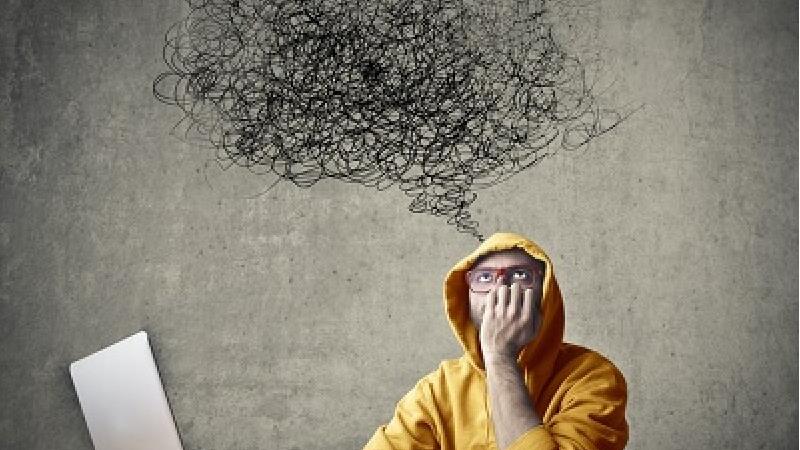 چه کار کنیم که از افکار منفی نجات پیدا کنیم