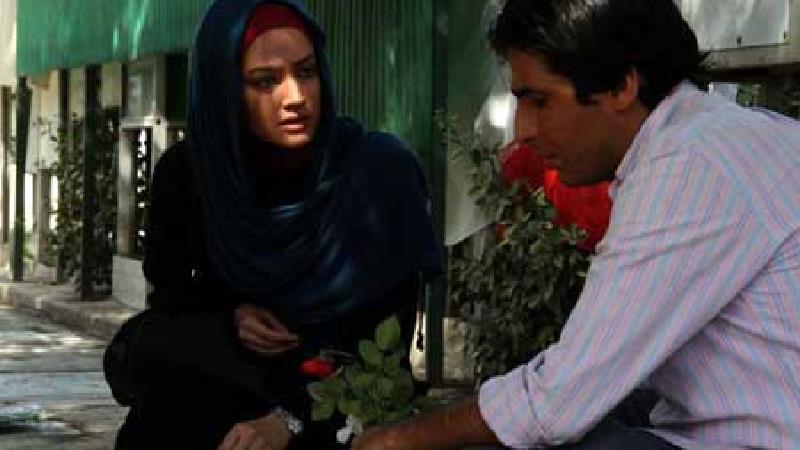 صحنه ای از سریال بچه های نسبتا بد