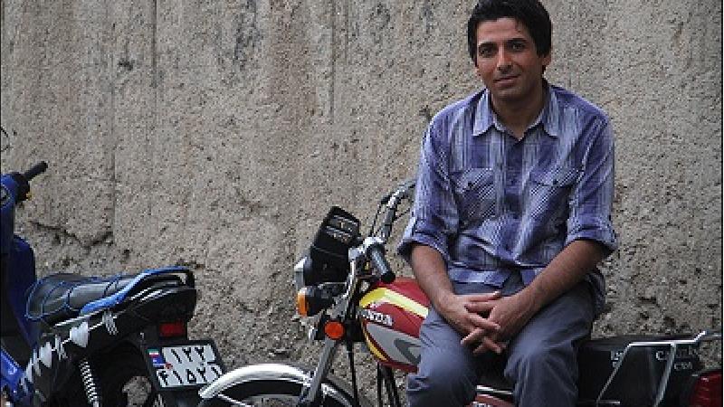 حمید گودرزی در  سریال بچه های نسبتا بد