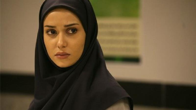 با زندگینامه آیدا فقیه زاده آشنا شوید