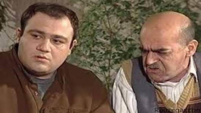 عکسی از سریال زیر آسمان شهر