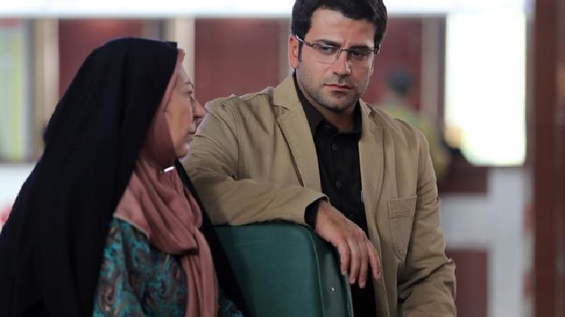 عکسی از سریال بچه مهندس 3