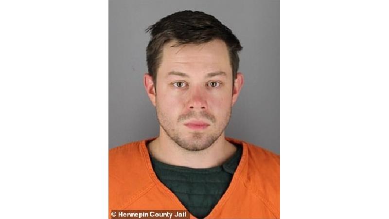 مرد همسرکش آمریکایی