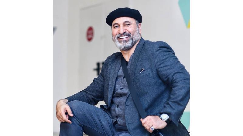 حمید فرخ نژاد