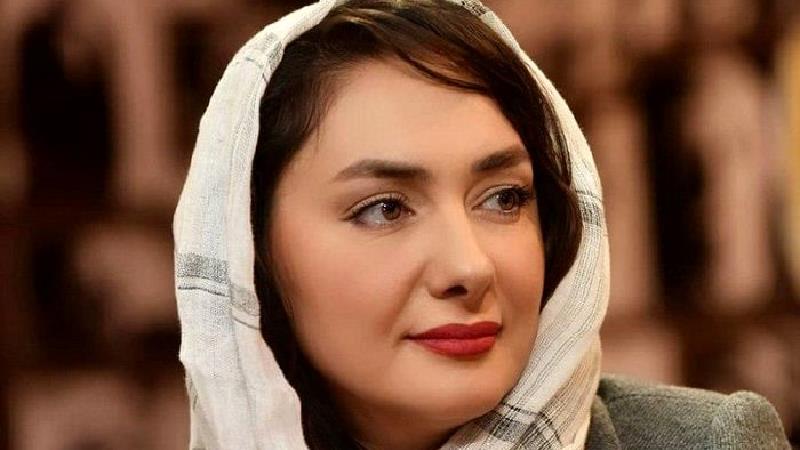 هانیه توسلی