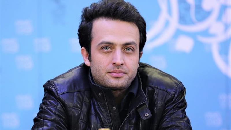 مصطفی زمانی