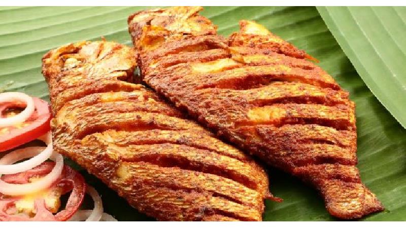 حتما ماهی بخورید