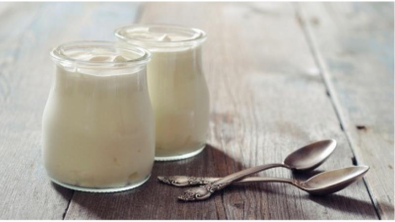 آموزش درست کردن ماست در خانه