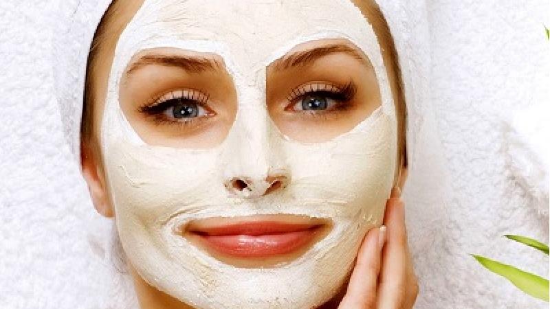 ماسک شیر چه فایده هایی دارد